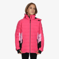Ellesse LINA GIRLS SKI JACKET 