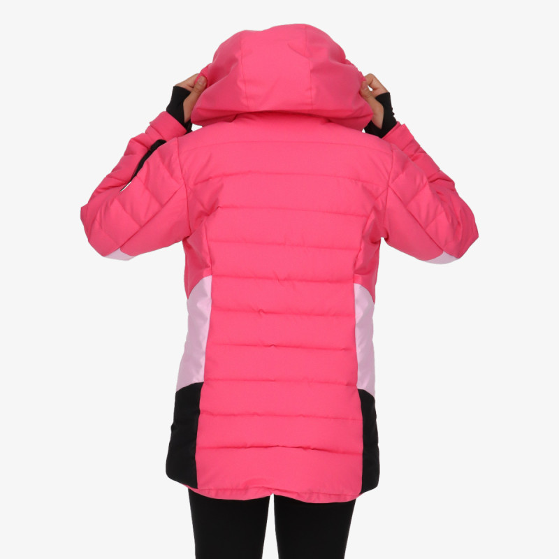 Ellesse LINA GIRLS SKI JACKET 