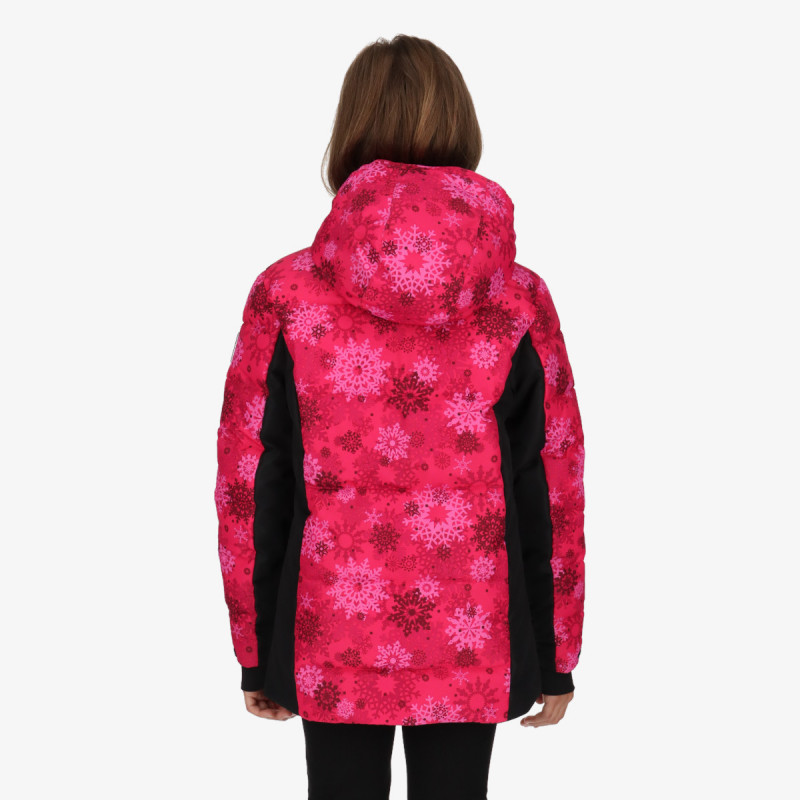 Ellesse LENA GIRLS SKI JACKET 