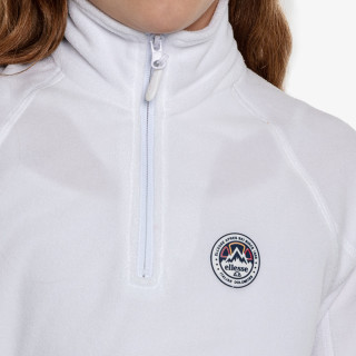 Ellesse Суитшърт ELLESSE SKI MICROFLEECE 