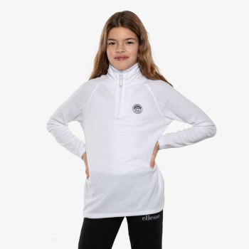 Ellesse Суитшърт ELLESSE SKI MICROFLEECE 