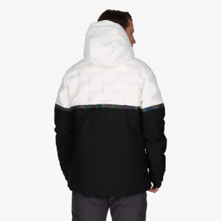 Ellesse DOMENICO MENS SKI JACKET 