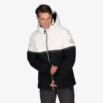 Ellesse ЯКЕ DOMENICO MENS SKI JACKET 