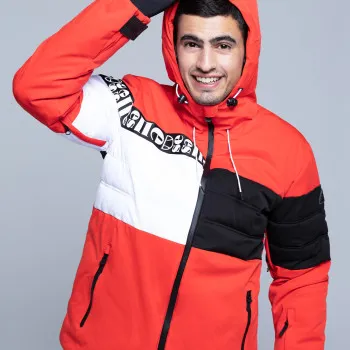 Ellesse ЯКЕ MAURIZIO MENS SKI JACKET 