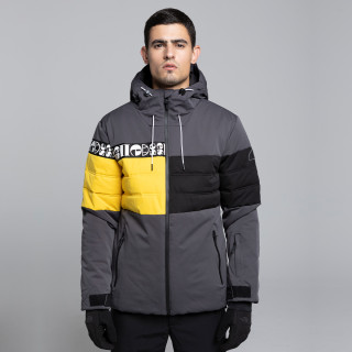 Ellesse MAURIZIO MENS SKI JACKET 