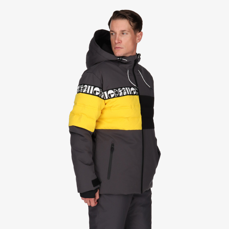 Ellesse MAURIZIO MENS SKI JACKET 