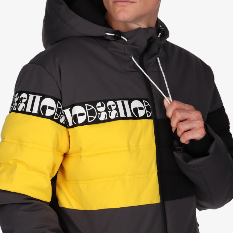Ellesse MAURIZIO MENS SKI JACKET 