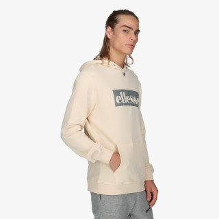 Ellesse MENS HERITAGE HOODY 