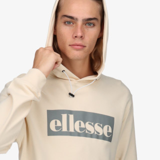 Ellesse MENS HERITAGE HOODY 