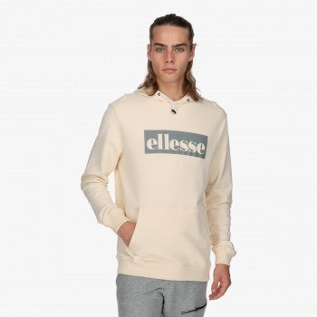 Ellesse MENS HERITAGE HOODY 