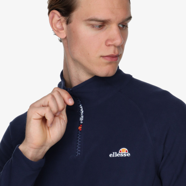 Ellesse Суитшърт ELLESSE SKI MICROFLEECE 