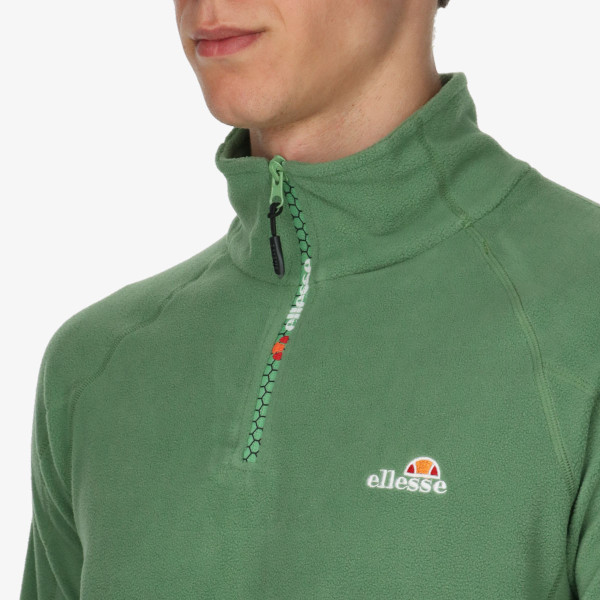 Ellesse Суитшърт ELLESSE SKI MICROFLEECE 