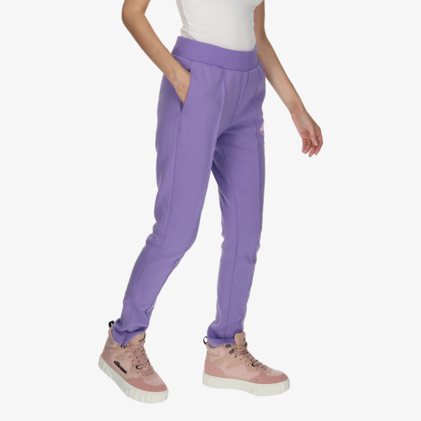 Ellesse Долнище ELLESSE LADIES OPEN HEM PANTS 