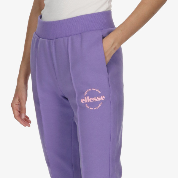 Ellesse Долнище ELLESSE LADIES OPEN HEM PANTS 