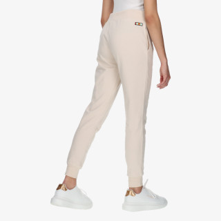 Ellesse ELLESSE LADIES CUFFED PANTS 