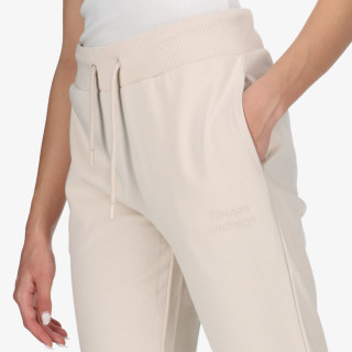 Ellesse ELLESSE LADIES CUFFED PANTS 
