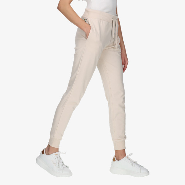 Ellesse ELLESSE LADIES CUFFED PANTS 