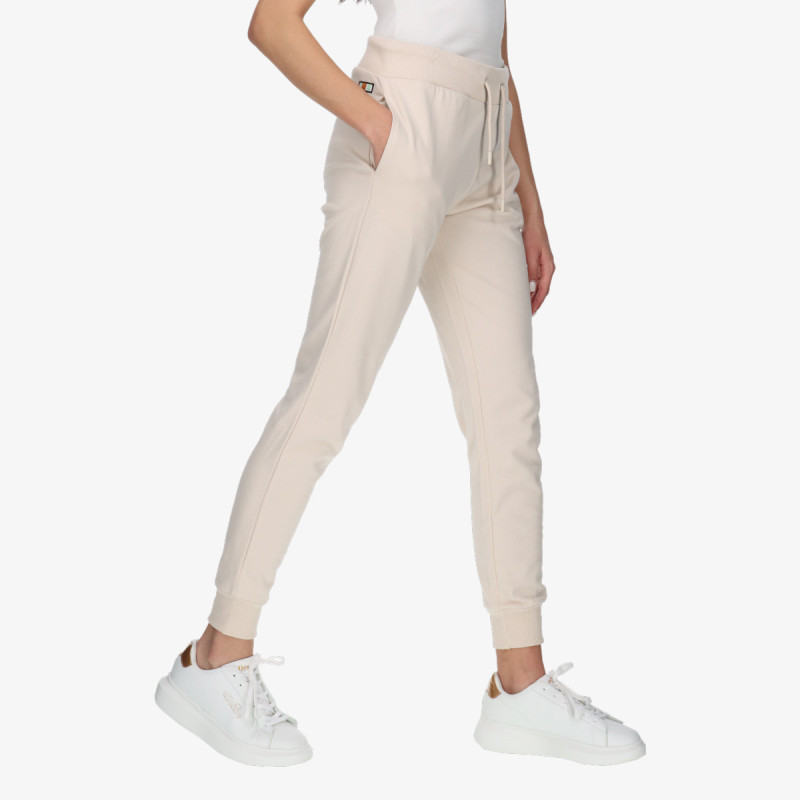 Ellesse ELLESSE LADIES CUFFED PANTS 