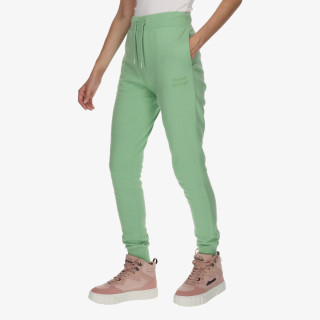 Ellesse Долнище ELLESSE LADIES CUFFED PANTS 