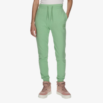 Ellesse ELLESSE LADIES CUFFED PANTS 