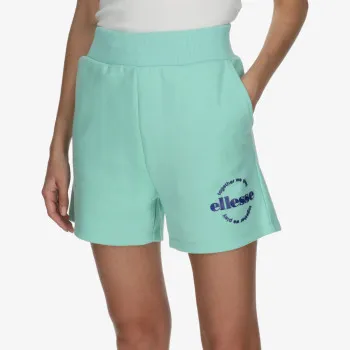 ELLESSE КЪСИ ПАНТАЛОНИ ELLESSE LADIES SHORTS 