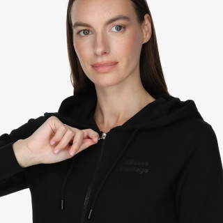 Ellesse Суитшърт ELLESSE LADIES FULL ZIP HOODY 