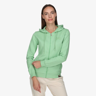 Ellesse ELLESSE LADIES FULL ZIP HOODY 