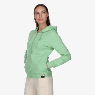 Ellesse Суитшърт ELLESSE LADIES FULL ZIP HOODY 