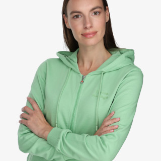 Ellesse Суитшърт ELLESSE LADIES FULL ZIP HOODY 