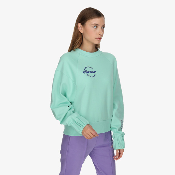 Ellesse Суитшърт ELLESSE LADIES CREWNECK 