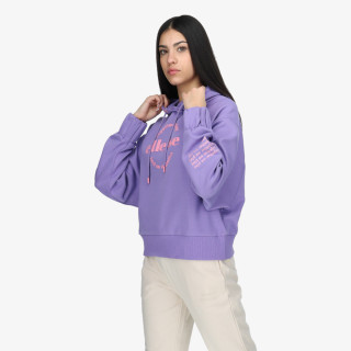 Ellesse ELLESSE LADIES HOODY 