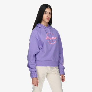Ellesse ELLESSE LADIES HOODY 