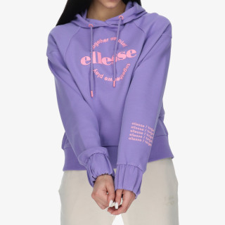 Ellesse ELLESSE LADIES HOODY 