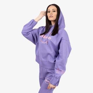 Ellesse ELLESSE LADIES HOODY 
