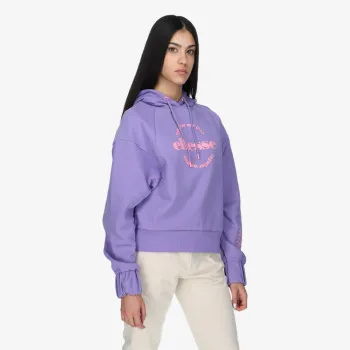 ELLESSE Суитшърт ELLESSE LADIES HOODY 