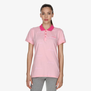 Ellesse Поло тениска ELLESSE LADIES POLO T-SHIRT 