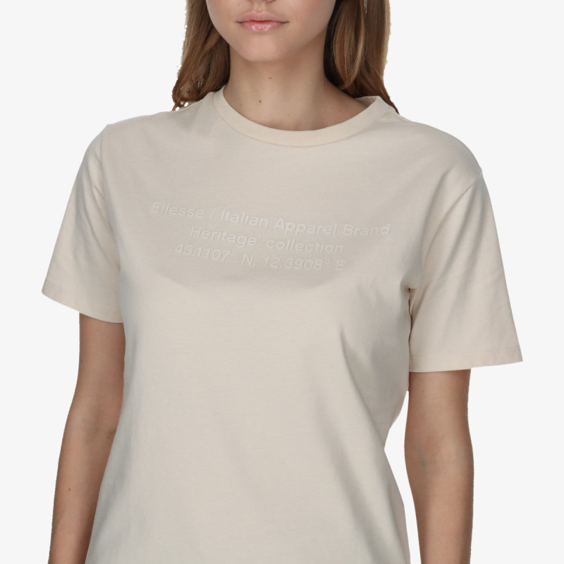 Ellesse ELLESSE LADIES T-SHIRT 