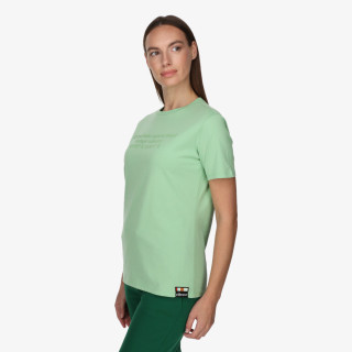 Ellesse Тениска ELLESSE LADIES T-SHIRT 