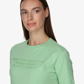 Ellesse ELLESSE LADIES T-SHIRT 