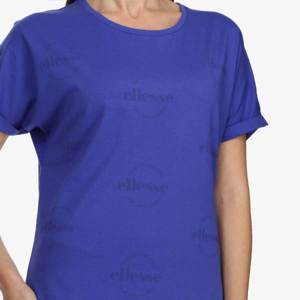 Ellesse Тениска ELLESSE LADIES T-SHIRT 