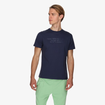Ellesse ELLESSE MENS T-SHIRT 