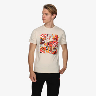 Ellesse ELLESSE MENS T-SHIRT 