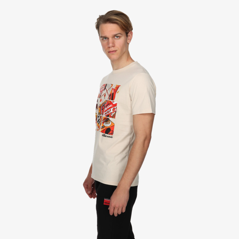 Ellesse ELLESSE MENS T-SHIRT 