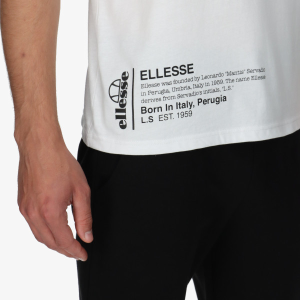 Ellesse ELLESSE MENS T-SHIRT 