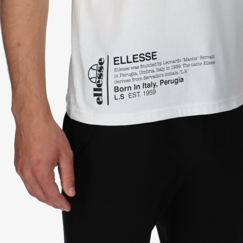 Ellesse ELLESSE MENS T-SHIRT 