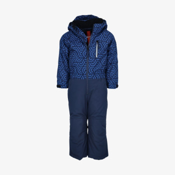 Ellesse Гащеризон BOYS SKI JUMPSUIT 