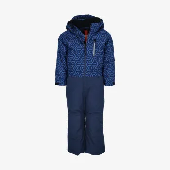 Ellesse ГАЩЕРИЗОН BOYS SKI JUMPSUIT 
