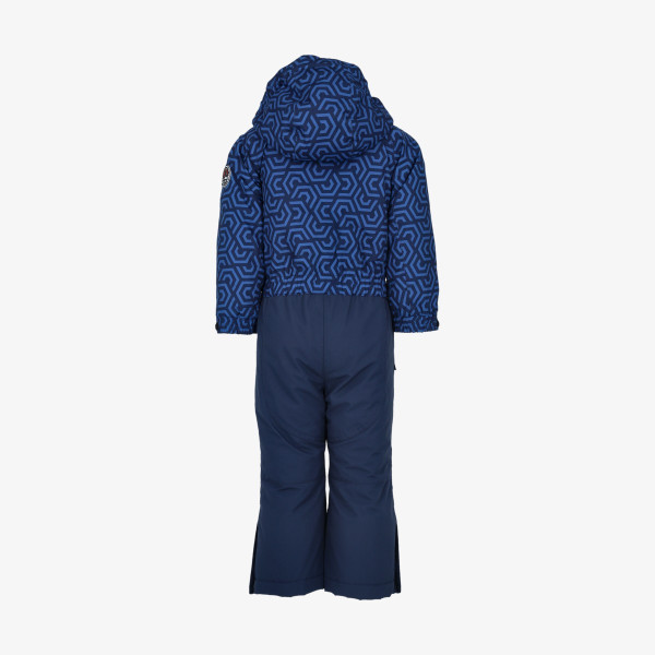 Ellesse Гащеризон BOYS SKI JUMPSUIT 