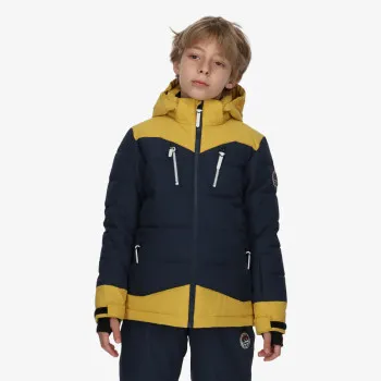 Ellesse ЯКЕ KIKY SKI JACKET 