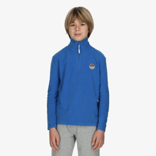 Ellesse Суитшърт BOYS SKI MICROFLEECE 